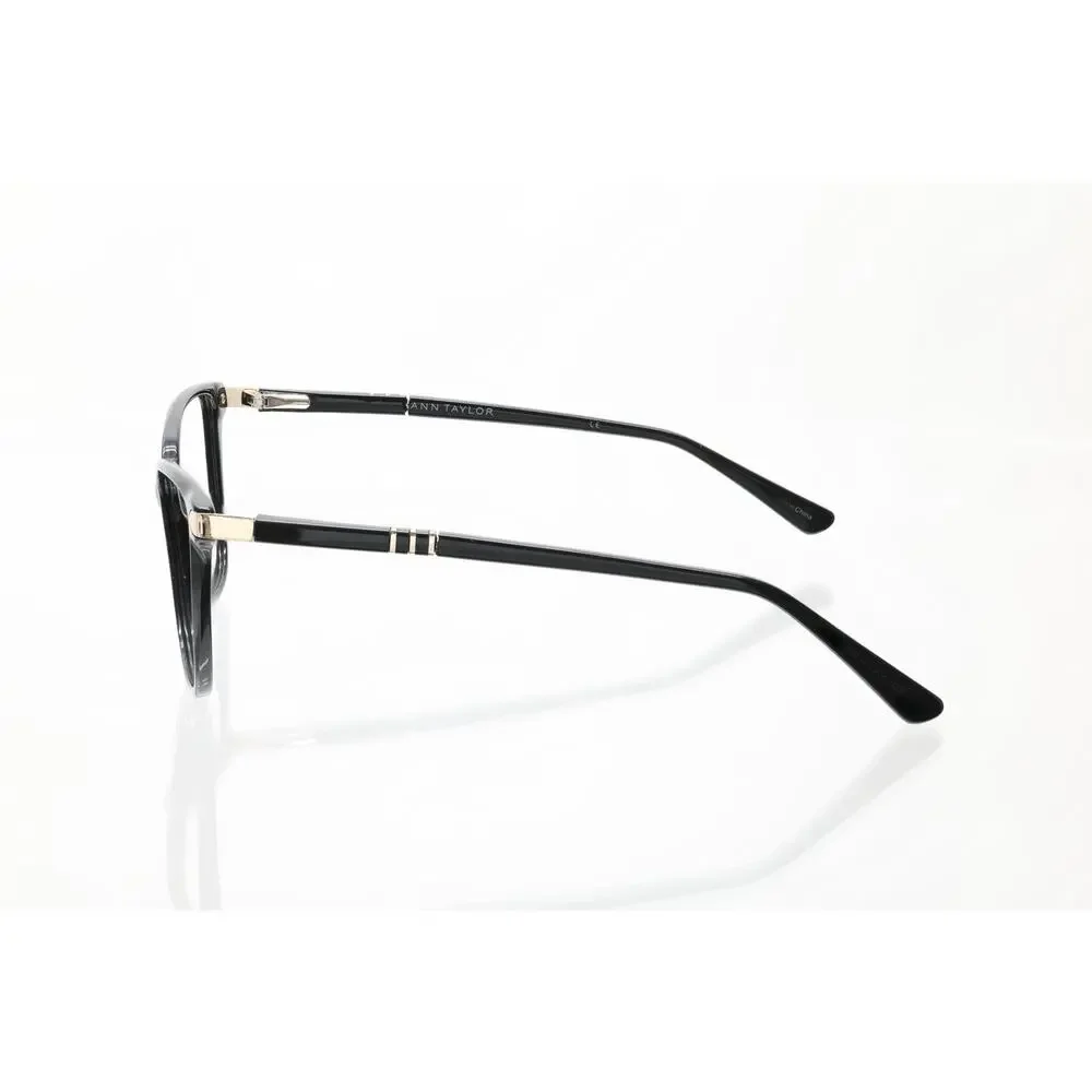 Ann Taylor AT338 C01 53-15-135mm Eyeglasses FRAMES ONLY - FAIR CONDITION